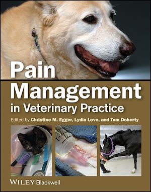 Téléchargez le livre :  Pain Management in Veterinary Practice