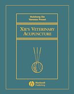 Télécharger le livre :  Xie's Veterinary Acupuncture