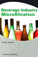 Télécharger le livre :  Beverage Industry Microfiltration
