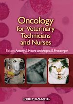 Télécharger le livre :  Oncology for Veterinary Technicians and Nurses