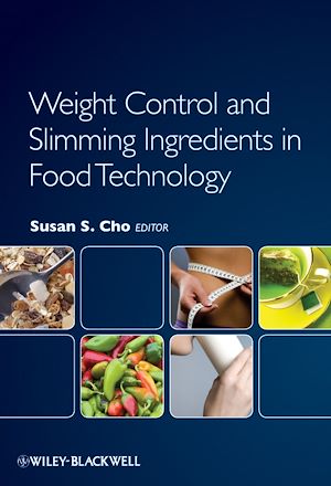 Téléchargez le livre :  Weight Control and Slimming Ingredients in Food Technology 