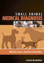 Télécharger le livre :  Small Animal Medical Diagnosis