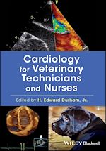 Download this eBook Cardiology for Veterinary Technicians and Nurses