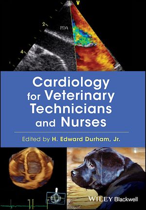 Download the eBook: Cardiology for Veterinary Technicians and Nurses