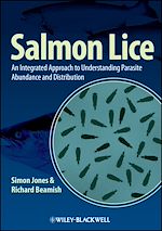 Télécharger le livre :  Salmon Lice