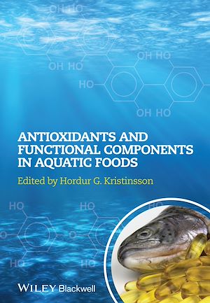 Téléchargez le livre :  Antioxidants and Functional Components in Aquatic Foods