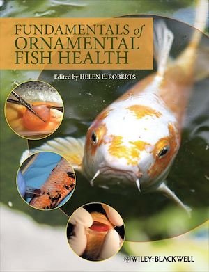 Téléchargez le livre :  Fundamentals of Ornamental Fish Health