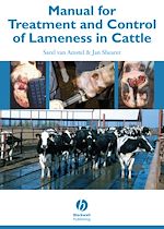 Télécharger le livre :  Manual for Treatment and Control of Lameness in Cattle