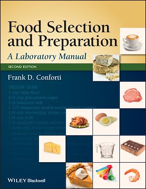 Téléchargez le livre :  Food Selection and Preparation