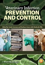Télécharger le livre :  Veterinary Infection Prevention and Control