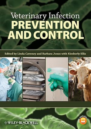 Téléchargez le livre :  Veterinary Infection Prevention and Control