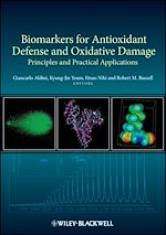 Télécharger le livre :  Biomarkers for Antioxidant Defense and Oxidative Damage