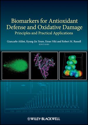 Téléchargez le livre :  Biomarkers for Antioxidant Defense and Oxidative Damage