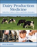 Télécharger le livre :  Dairy Production Medicine