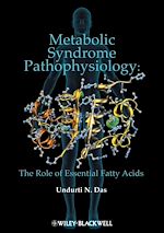 Télécharger le livre :  Metabolic Syndrome Pathophysiology