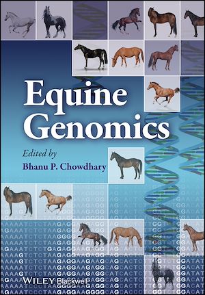 Téléchargez le livre :  Equine Genomics