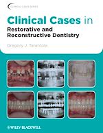 Télécharger le livre :  Clinical Cases in Restorative and Reconstructive Dentistry