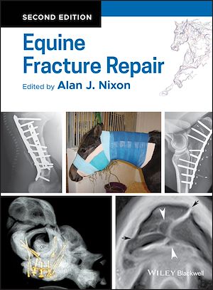 Download the eBook: Equine Fracture Repair