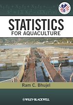 Download this eBook Statistics for Aquaculture