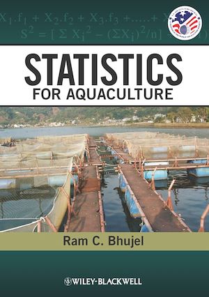 Download the eBook: Statistics for Aquaculture