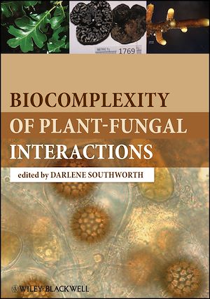Téléchargez le livre :  Biocomplexity of Plant-Fungal Interactions