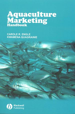Téléchargez le livre :  Aquaculture Marketing Handbook