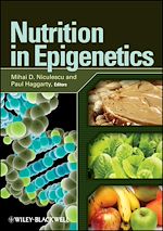 Télécharger le livre :  Nutrition in Epigenetics