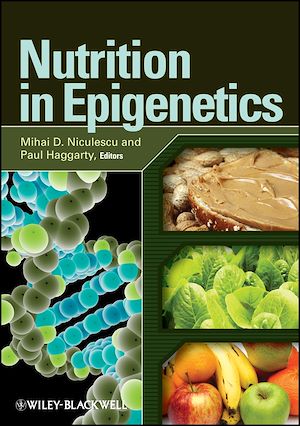 Téléchargez le livre :  Nutrition in Epigenetics