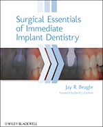 Télécharger le livre :  Surgical Essentials of Immediate Implant Dentistry