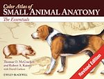 Download this eBook Color Atlas of Small Animal Anatomy