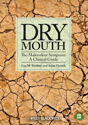 Téléchargez le livre :  Dry Mouth, The Malevolent Symptom