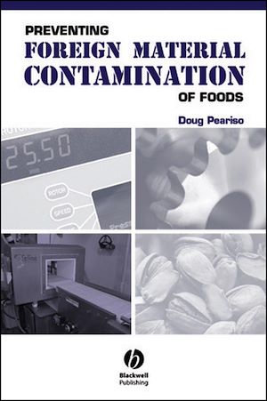 Téléchargez le livre :  Preventing Foreign Material Contamination of Foods
