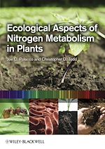 Télécharger le livre :  Ecological Aspects of Nitrogen Metabolism in Plants