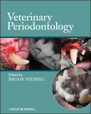 Téléchargez le livre :  Veterinary Periodontology