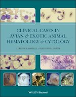 Télécharger le livre :  Clinical Cases in Avian and Exotic Animal Hematology and Cytology