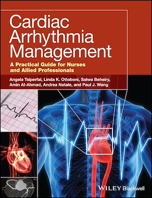Téléchargez le livre :  Cardiac Arrhythmia Management