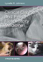 Télécharger le livre :  Clinical Canine and Feline Respiratory Medicine