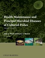 Télécharger le livre :  Health Maintenance and Principal Microbial Diseases of Cultured Fishes