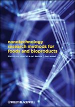 Télécharger le livre :  Nanotechnology Research Methods for Food and Bioproducts