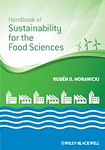 Télécharger le livre :  Handbook of Sustainability for the Food Sciences