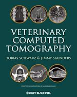 Télécharger le livre :  Veterinary Computed Tomography