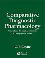 Télécharger le livre :  Comparative Diagnostic Pharmacology