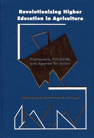 Téléchargez le livre :  Revolutionizing Higher Education in Agriculture