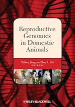 Télécharger le livre :  Reproductive Genomics in Domestic Animals