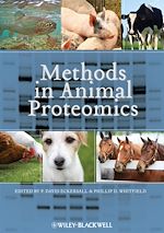 Télécharger le livre :  Methods in Animal Proteomics