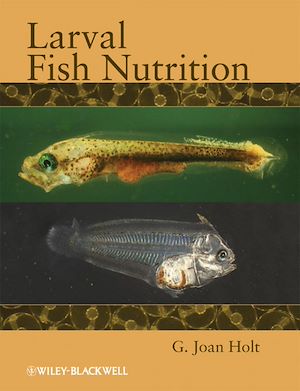 Download the eBook: Larval Fish Nutrition