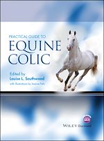 Télécharger le livre :  Practical Guide to Equine Colic