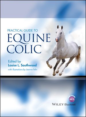 Téléchargez le livre :  Practical Guide to Equine Colic