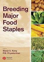 Télécharger le livre :  Breeding Major Food Staples
