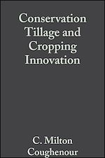 Télécharger le livre :  Conservation Tillage and Cropping Innovation